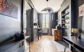 Nancy Vieille ville Stanislas